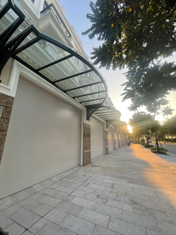 Shophouse cho thuê tại An Lạc Green Symphony, Hoài Đức - Giá chỉ 6 triệu/tháng!