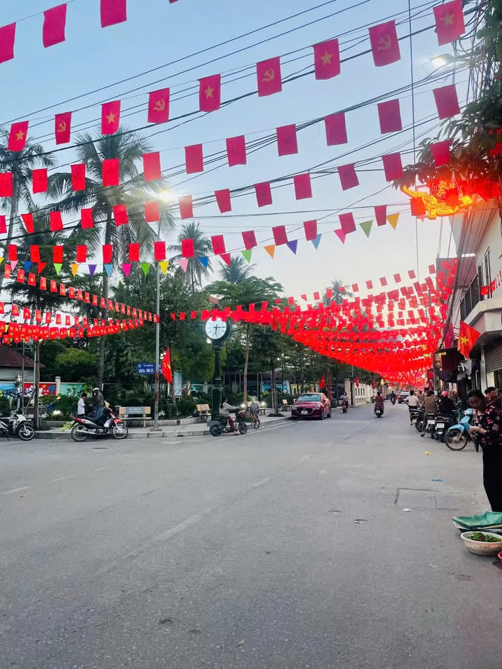 Đất nền Dương Hòa, Hoài Đức 66m² giá 7 tỷ - Tiềm năng sinh lời cao!