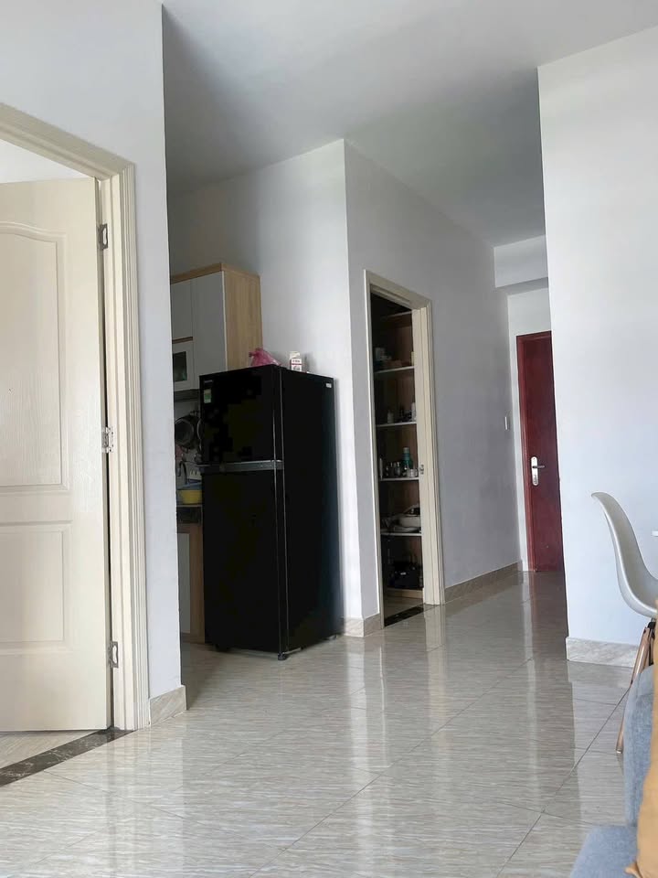 Chung cư Hoàng Quân Nha Trang 53m² giá 5 triệu - Full nội thất, vào ở ngay!