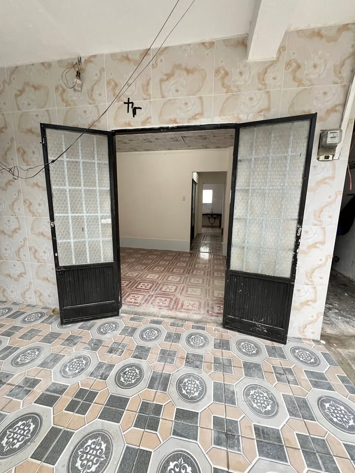 Nhà nguyên căn cho thuê đường Ngô Thì Sỹ, Đà Lạt 50m² - Phù hợp cho hộ gia đình