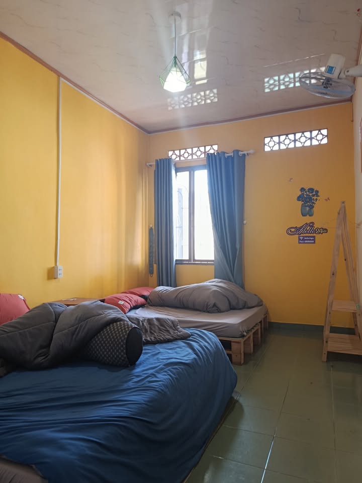 Căn hộ mini cho thuê đường Hà Huy Tập, Đà Lạt 4.5 triệu - Không thể bỏ lỡ!