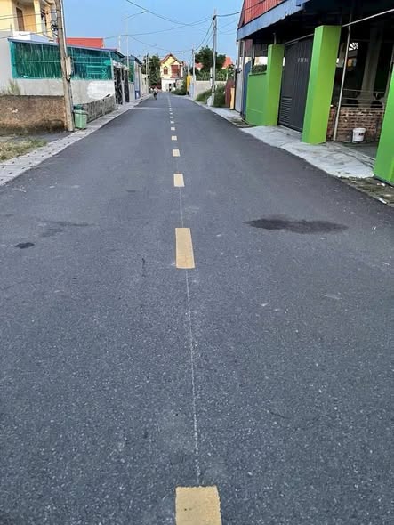 Lô đất Phúc Nam, Lưu Kiếm, Thủy Nguyên 102m² giá 2 tỷ - Cơ hội đầu tư tuyệt vời!