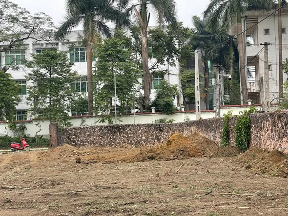 Đất nền Nhuận Trạch 141m² giá 1.99 tỷ - Mặt tiền 5m, gần KCN