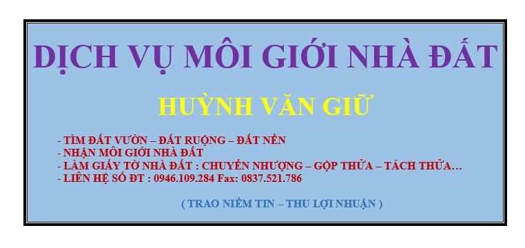 Đất mặt tiền ấp Thạnh Tân 3300m² giá 3.96 tỷ - Thích hợp đầu tư sinh lời!