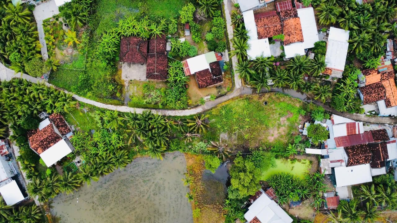 Đất thổ cư Ninh Thân 105m² giá 200 triệu - Cơ hội đầu tư tuyệt vời!