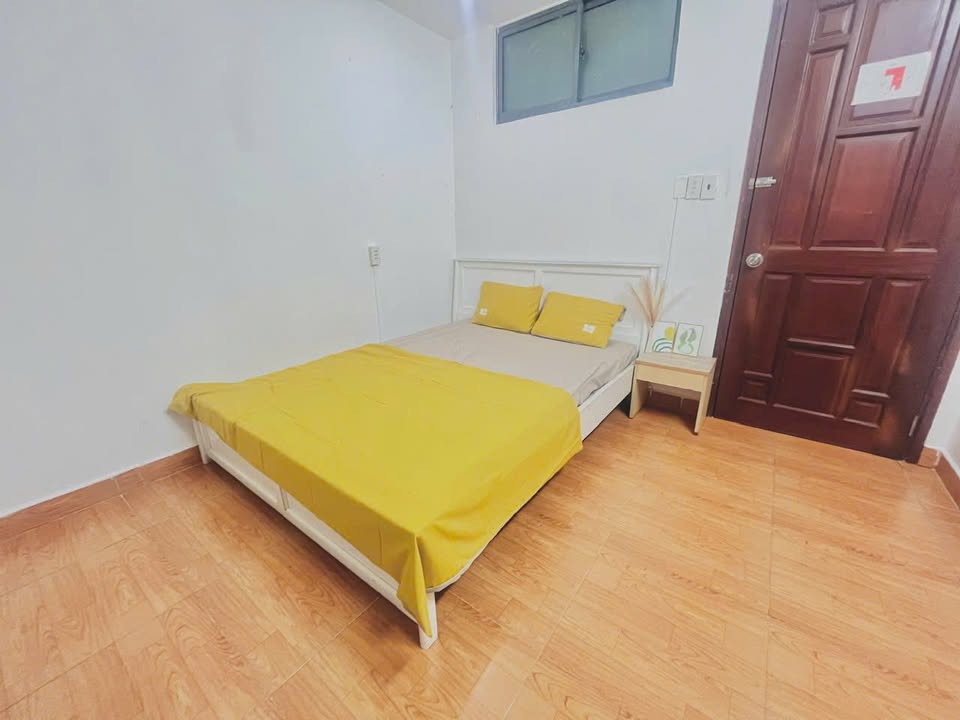 Nhà cho thuê Đường Số 8C, Bình Hưng, Bình Chánh - 3.8 triệu, Full nội thất