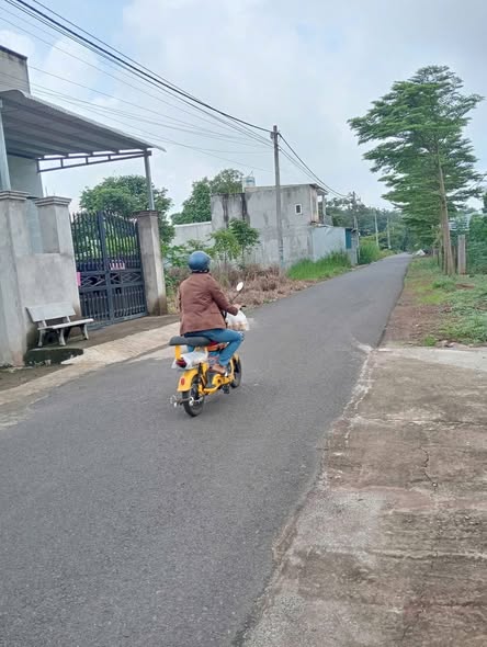 Đất mặt tiền nhựa Tây Hoà, Trảng Bom 100m² giá 1.09 tỷ - Cơ hội đầu tư hiếm có!