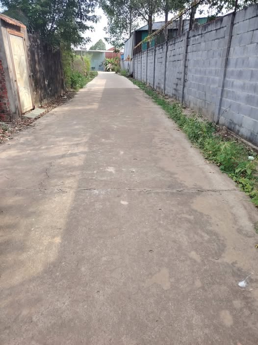 Đất nền 500m² phường Suối Tre, Long Khánh chỉ 780 triệu - Cơ hội đầu tư tuyệt vời!