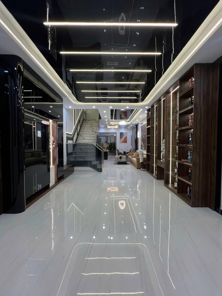 Nhà đẹp Chánh Hiệp Thủ Dầu Một 120m² giá 3 tỷ - Đầu tư sinh lời!