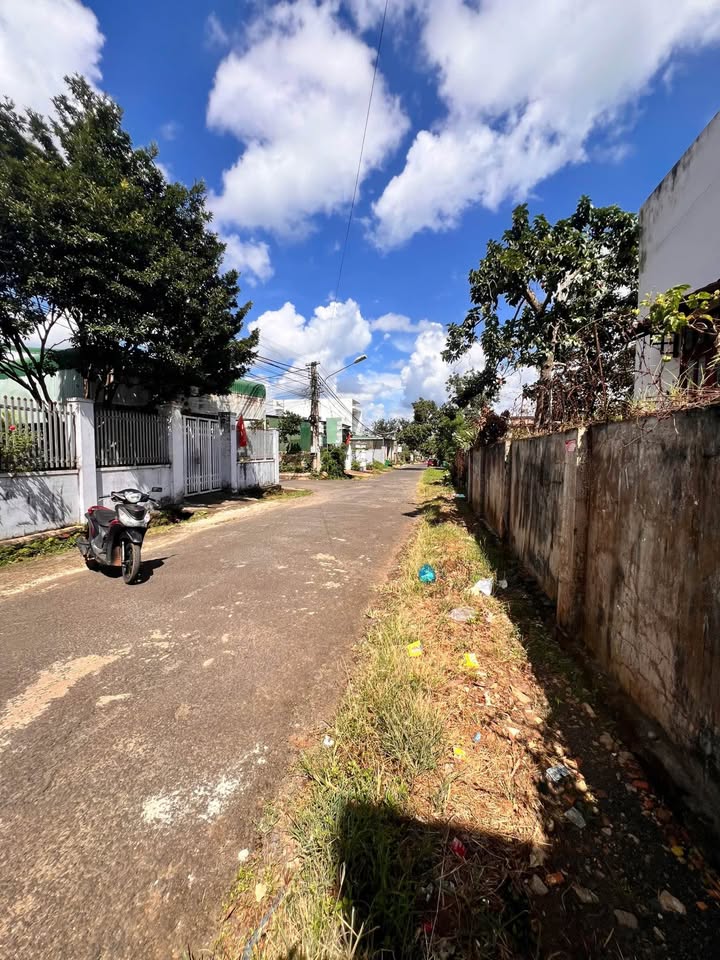 Đất mặt tiền Nguyễn Gia Thiều, Tân An, 150m² giá 4.25 tỷ - Tiềm năng kinh doanh lớn!