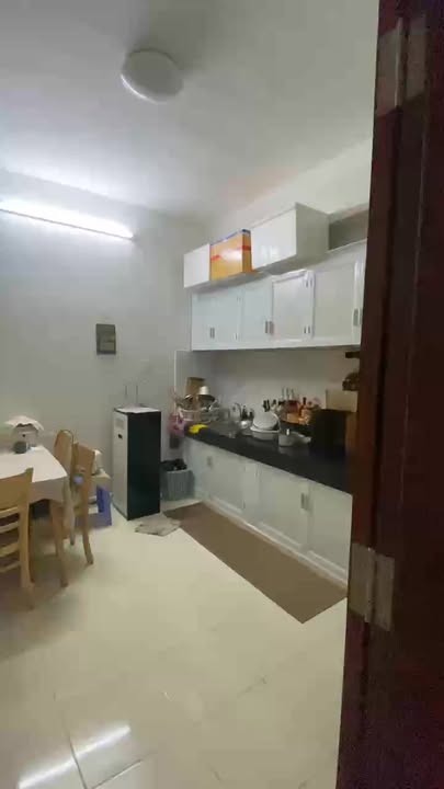 Chung cư Đông Hải quận 12 50m² giá 6 triệu - Không gian sống lý tưởng!