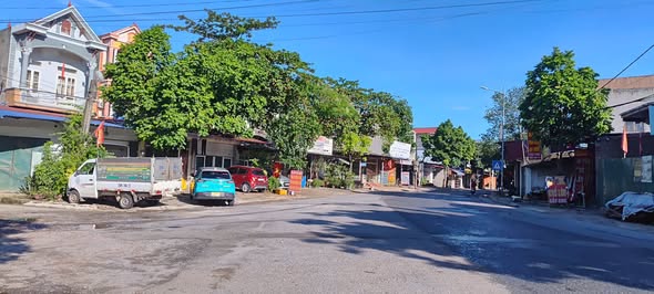 Mảnh đất vàng 1575m² tại Trung Giã - Cơ hội đầu tư tuyệt vời chỉ 18.86 tỷ!