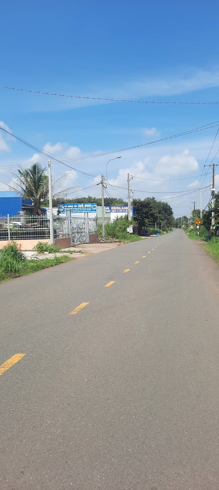 Đất nền mặt tiền kinh doanh Bảo Vinh Long Khánh 165m² giá 1.9 tỷ - Đầu tư sinh lời ngay!