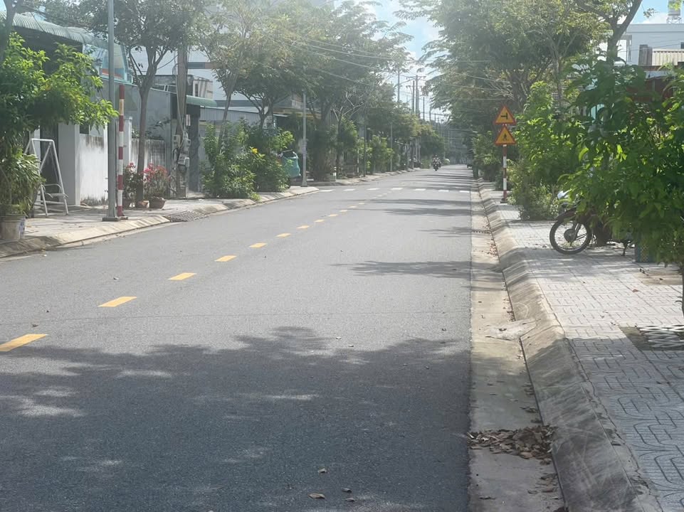 Đất nền Bà Rịa - Long Toàn 130m² giá 1.93 tỷ - Mặt tiền ô tô thuận tiện!