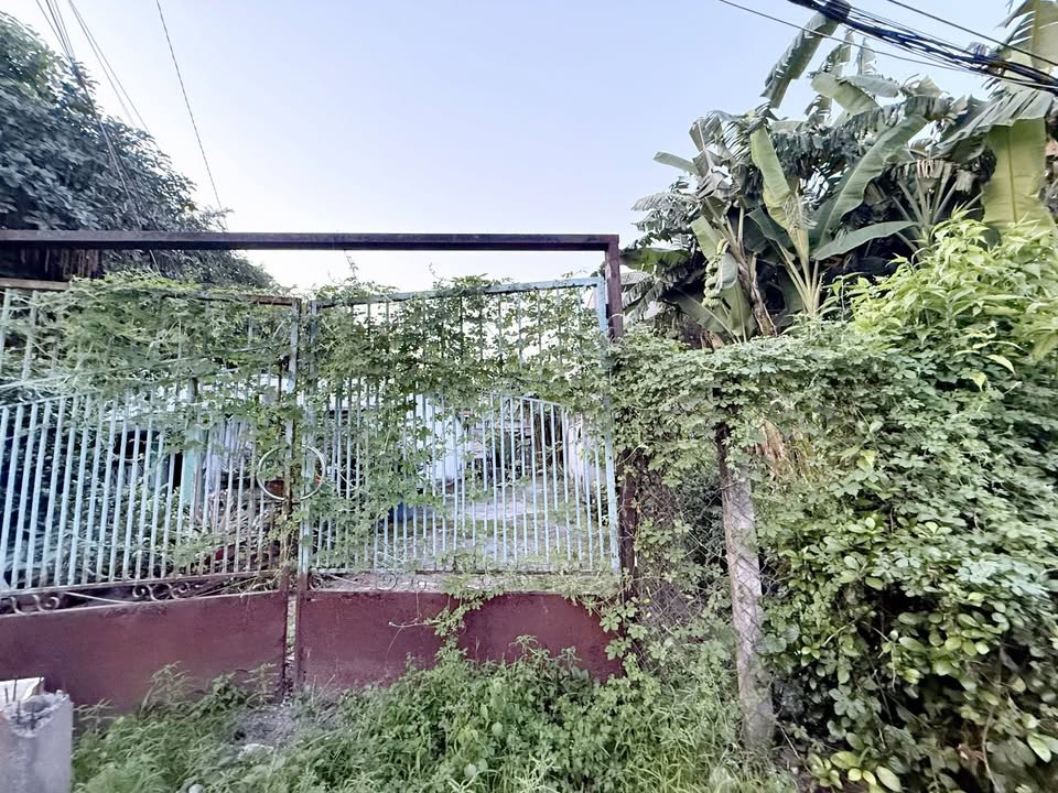 Đất nền 96m² đường Phạm Văn Đồng, Thủ Đức - Chỉ 7 tỷ, sổ riêng chính chủ!