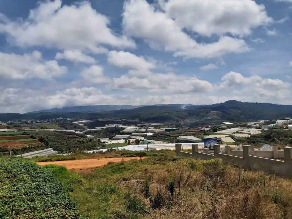 Đất thổ cư Xuân Trường Đà Lạt 233m² giá 4.5 tỷ - Sẵn sàng đầu tư ngay!