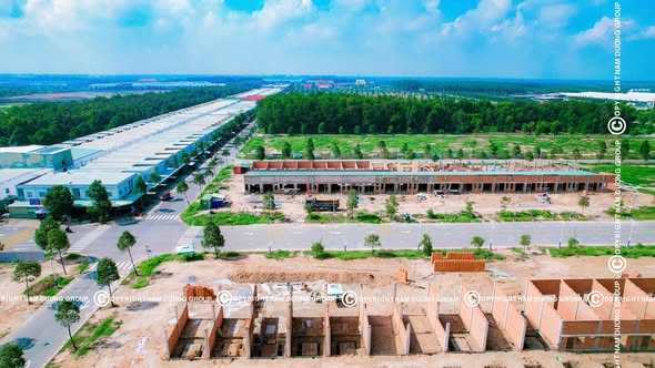 Đất mặt tiền đường N32 Bàu Bàng 150m² giá 1.6 tỷ - Đầu tư sinh lời ngay!