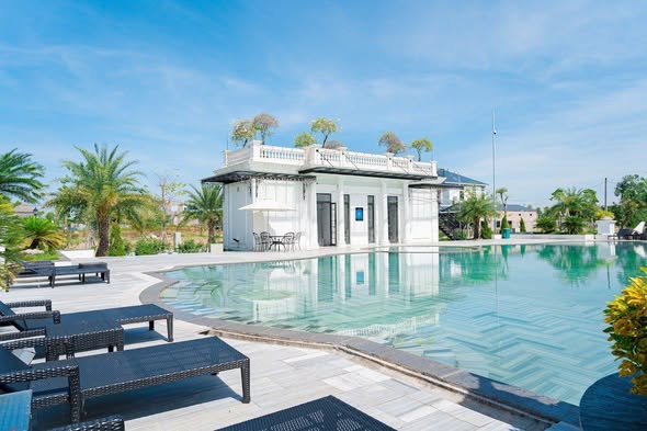 Townhouse Danko Sông Công 96m² giá 1.7 tỷ - Sổ đỏ chính chủ trao tay!