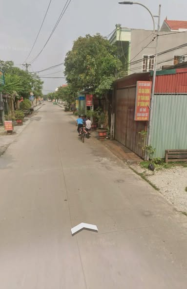 Đất nền dự án Chân Mạ, Yên Nhân 110m² - Tiềm năng đầu tư sinh lời cao!