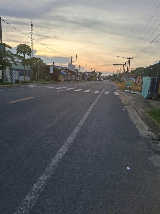 Đất nền đường QL57, xã Sơn Định, huyện Chợ Lách 312m² - Giá chỉ 700 triệu!