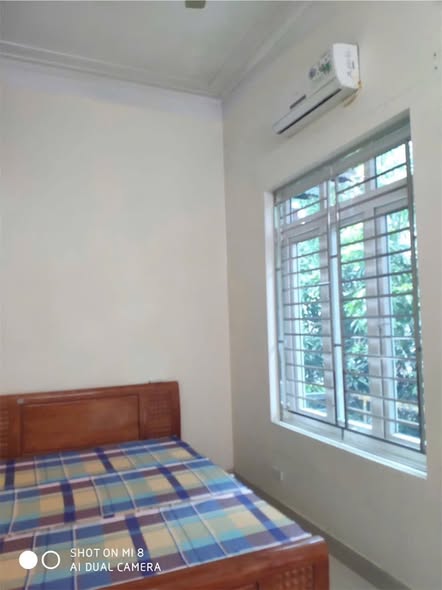 Nhà 3 tầng Ngô Quyền, Bắc Giang 5 triệu/tháng - Chính chủ cho thuê tiện nghi