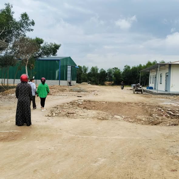 Đất nền 2 mặt tiền tại Trà Sơn, Phú Lộc, 140m² chỉ 200 triệu - Đầu tư tiềm năng!