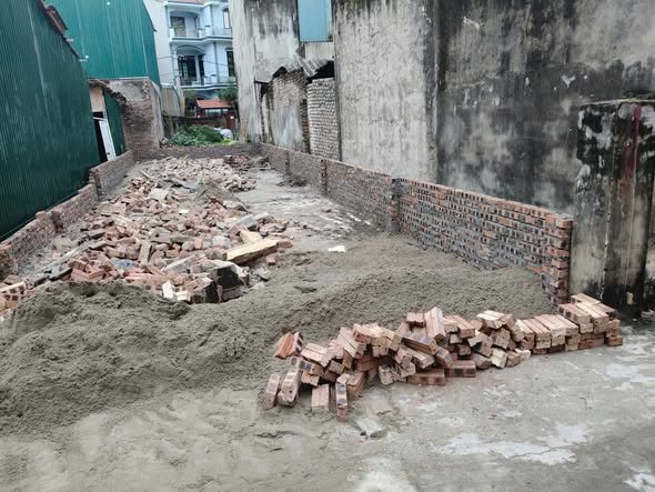 Đất nền tại Đổng Xuyên, Thuận An, Gia Lâm 89m² giá 6.5 tỷ - Đầu tư sinh lời ngay!