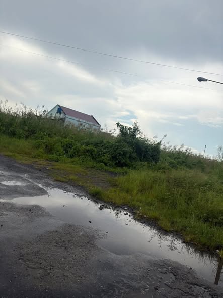 Đất nền liền kề An Minh 200m² giá 520 triệu - Sổ hồng chính chủ, thổ cư 100%!