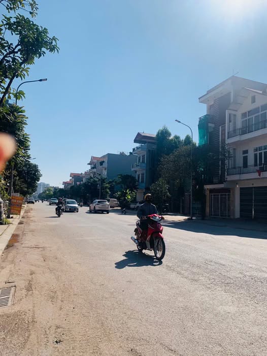 FrontHouse Trần Quang Khải Bắc Giang 75m² giá 8 tỷ - Kinh doanh sầm uất!