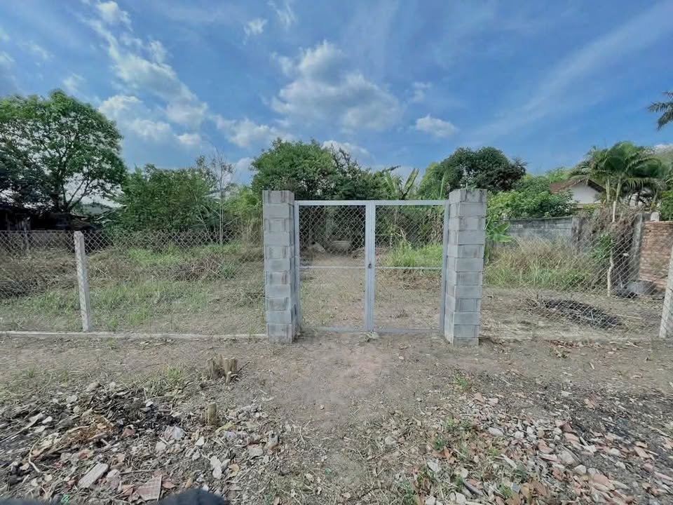 Đất nền Phạm Văn Cội, Củ Chi 2.668,6m² giá 10 tỷ - Tiềm năng đầu tư lớn!