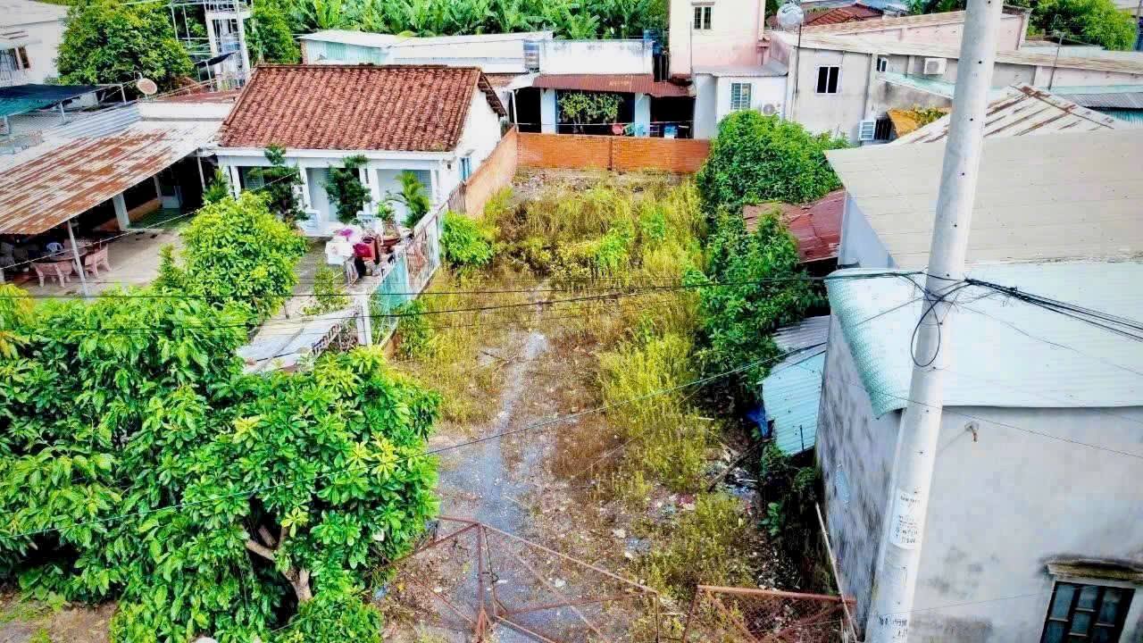 Đất thổ cư Tân Thạnh Đông Củ Chi 200m² giá 3.5 tỷ - Pháp lý rõ ràng, xây dựng ngay!