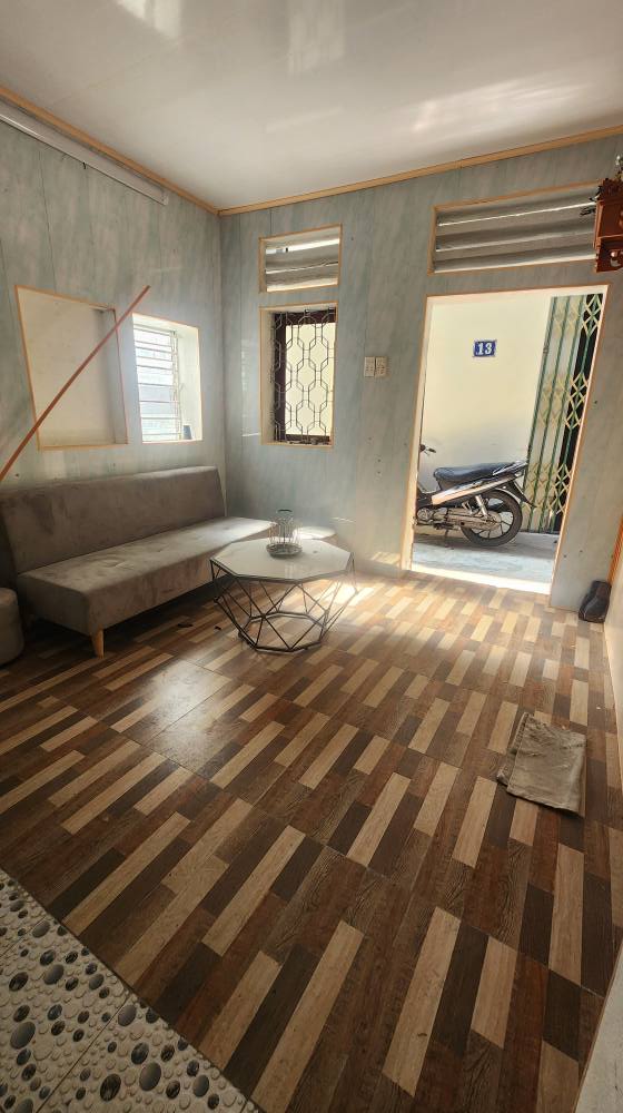 Nhà phố 1,5 tầng đường Trần Đăng Ninh, TP Nam Định, 20m² giá 700 triệu - Sẵn sàng vào ở ngay!