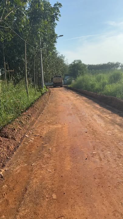 Đất nền Lai Uyên, Bàu Bàng 300m² giá 1.18 tỷ - Gần đường DH618, chính chủ!