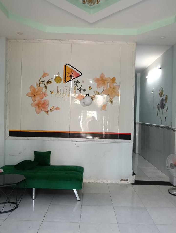 Nhà cho thuê tại Phường Tân An, Thủ Dầu Một - Giá chỉ 4.1 triệu/tháng!