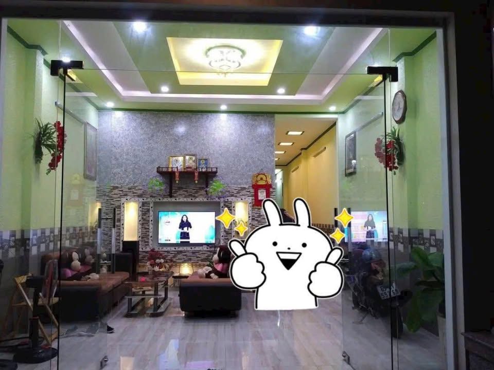 Nhà cấp 4 đường B1 KDC Phú An 100m² giá 3.4 tỷ - Pháp lý sổ hồng chính chủ!