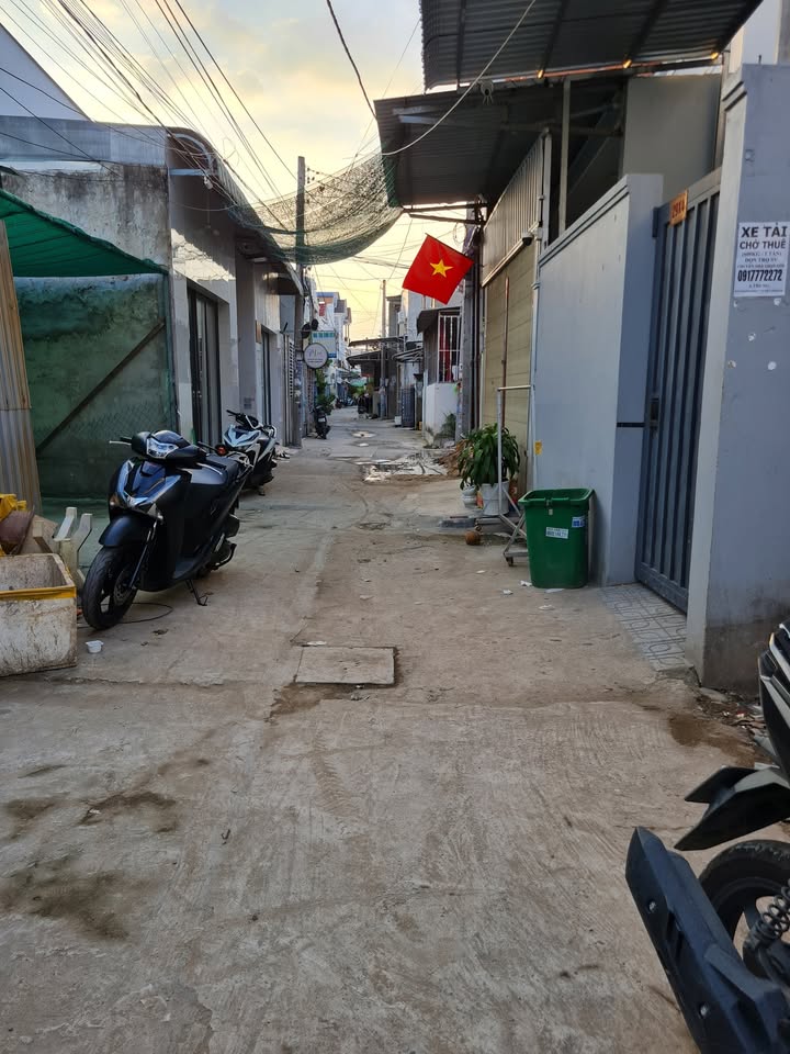 Đất nền An Khánh Cần Thơ 81m² giá 2.5 tỷ - Cách Hồ Búng Xáng chỉ 100m!