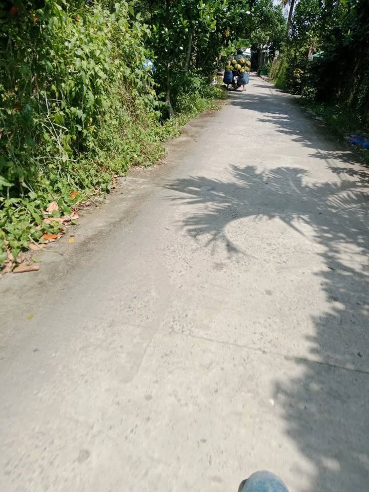 Đất nền ấp Tân Thiện, xã Tân Phong, 132m² giá 470 triệu - Sổ đỏ chính chủ!