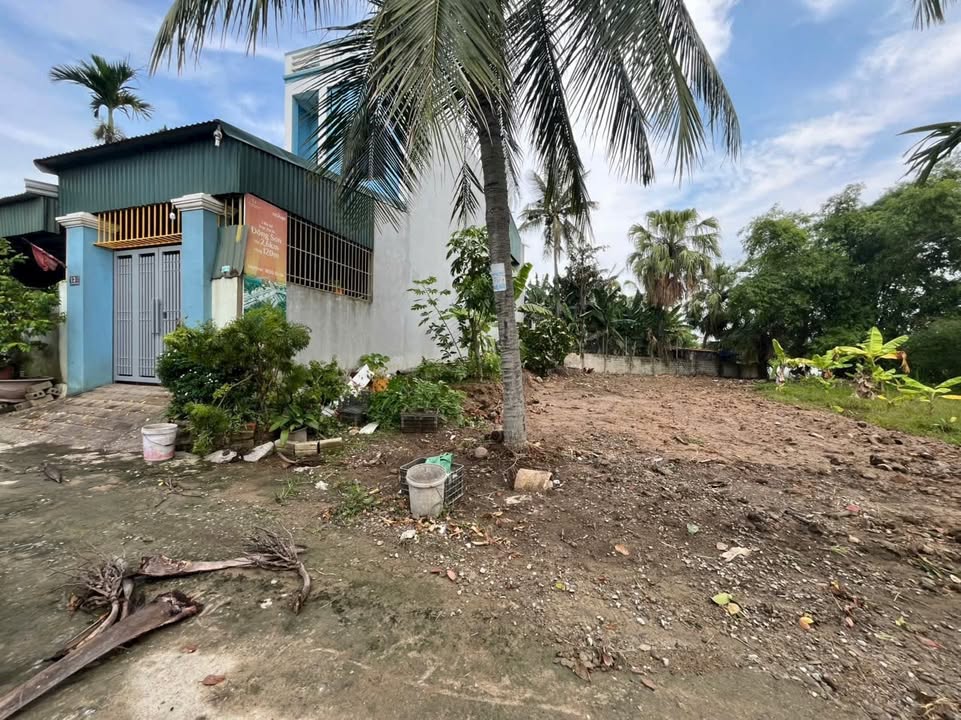 Đất nền Quảng Hưng 84m² giá 700 triệu - Cơ hội đầu tư hiếm có!