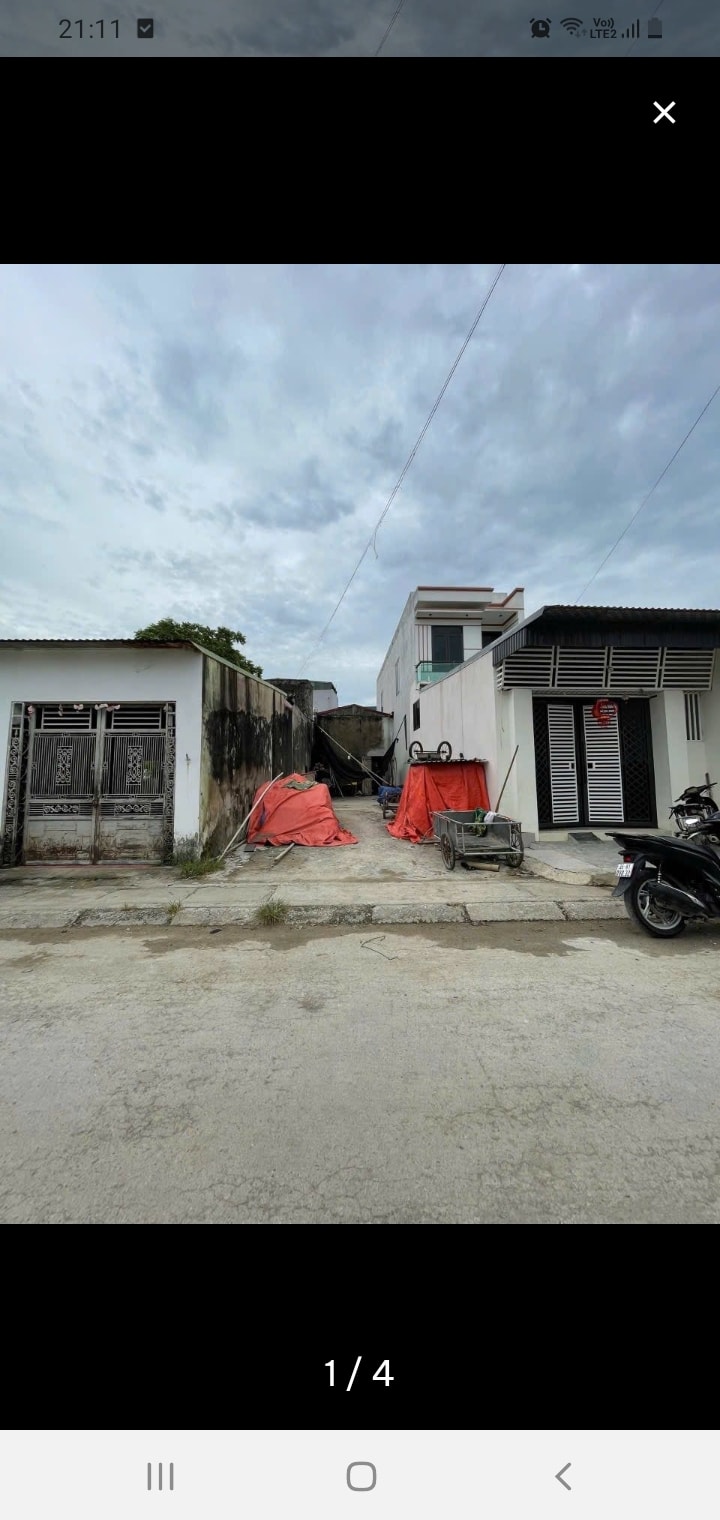 Đất nền phố Thành Tráng, Quảng Phú 72m² giá chỉ 1 tỷ - Cơ hội đầu tư tuyệt vời!