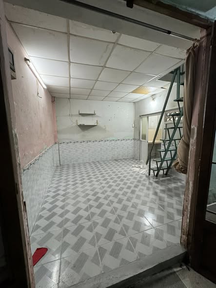 Nhà cho thuê giá rẻ tại đường Số 11, quận Bình Tân - Chỉ 4 triệu/tháng!