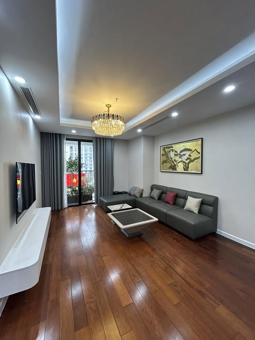 Căn hộ Royal City Thanh Xuân 154m² giá thỏa thuận - Chính chủ bán gấp!