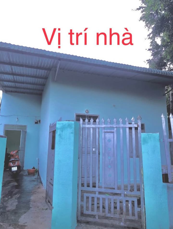 Nhà phố đẹp tại Phước An, 105.5m² giá 1 tỷ - Đầu tư sinh lời ổn định!