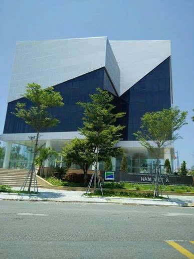 Đất nền đường Trịnh Lỗi, Đà Nẵng 95m² giá 7.3 tỷ - Cơ hội đầu tư hấp dẫn!