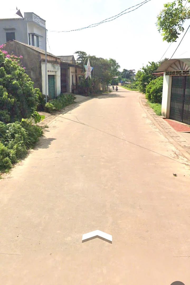 Đất thổ cư Phúc Hòa - Tân Yên 140m² giá thương lượng - Cơ hội đầu tư tốt!