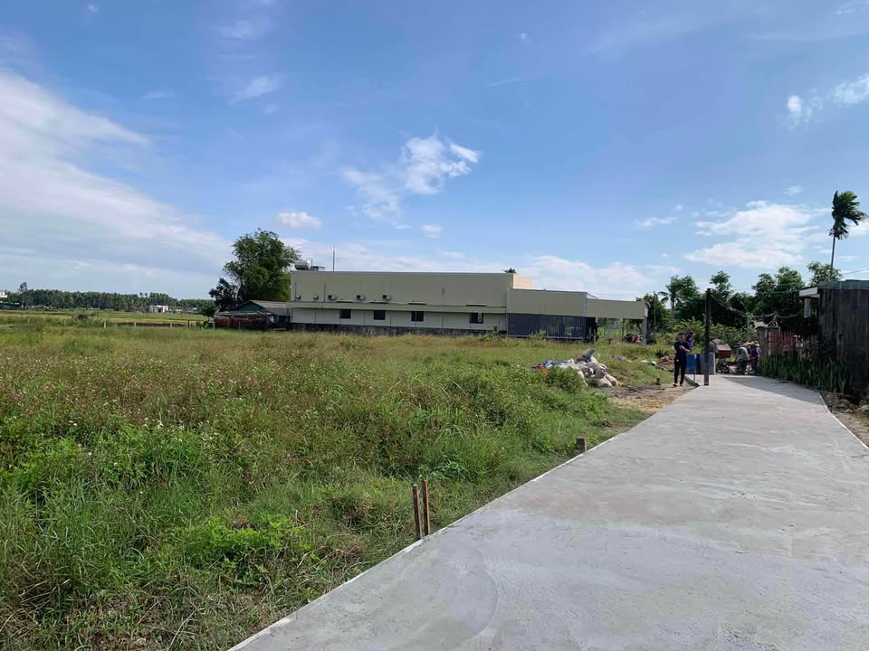 Bán vườn Tịnh Thọ Sơn Tịnh 3192m² giá chỉ 2 tỷ - Đầu tư sinh lời ngay!