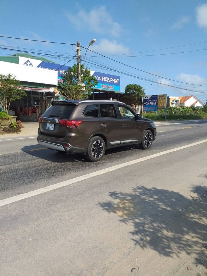 Đất nền 100m² mặt tiền Quốc Lộ 1A - Đầu tư sinh lời ngay tại Đức Phổ!