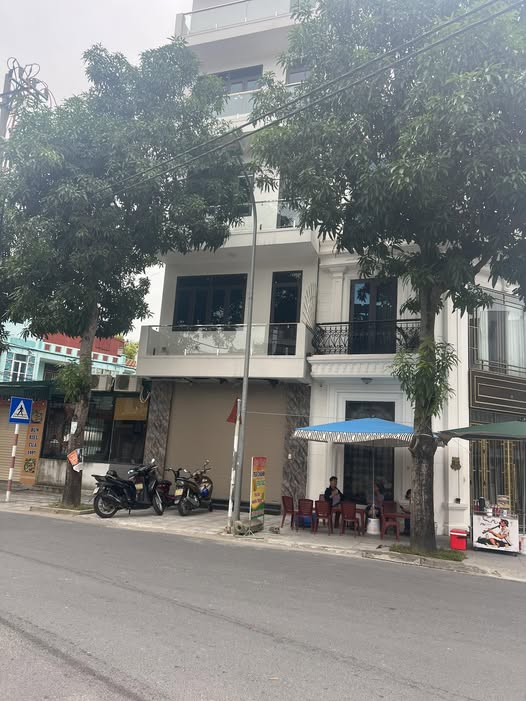 Cho thuê nhà mặt tiền Phan Bá Vành, Thái Bình - Kinh doanh sầm uất chỉ 15 triệu/tháng!