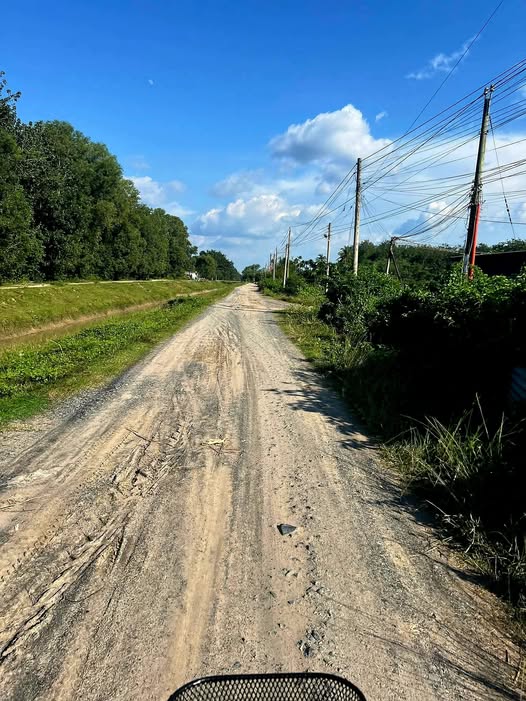 Đất nền Lộc Ninh, Dương Minh Châu 210m² - Sổ đỏ chính chủ, giá chỉ 2xx triệu!