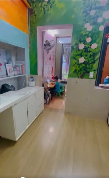 Căn hộ Z179 Tứ Hiệp Thanh Trì 32m² giá 1.55 tỷ - Sẵn sàng vào ở ngay!