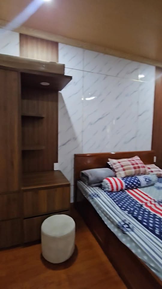 Nhà riêng Hòa Hải 90m² giá 3.2 tỷ - Full nội thất sang trọng!